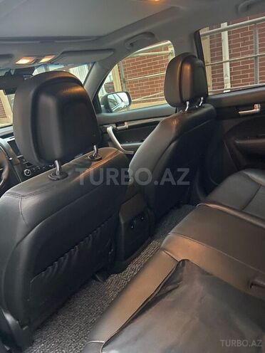 Kia Sorento 2011, 173,000 km - 2.0 l - Bakı