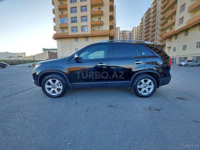 Kia Sorento 2011, 173,000 km - 2.0 l - Bakı