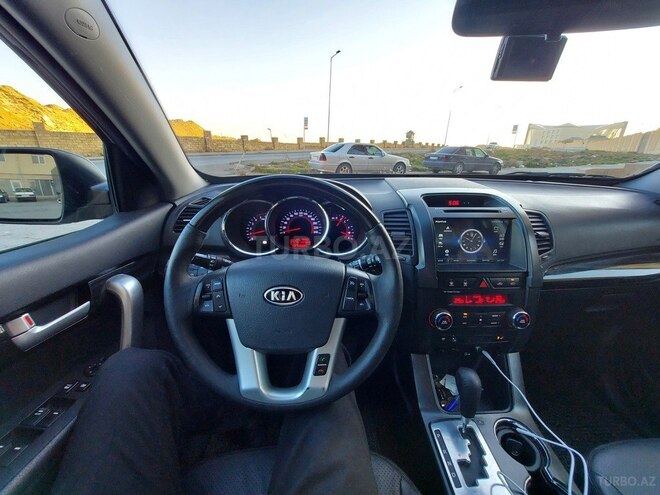 Kia Sorento 2011, 173,000 km - 2.0 l - Bakı