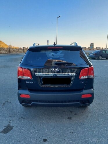 Kia Sorento 2011, 173,000 km - 2.0 l - Bakı