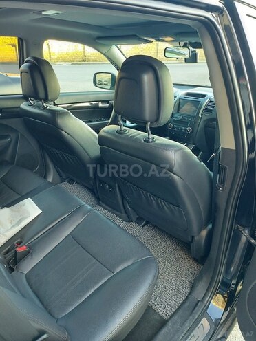 Kia Sorento 2011, 173,000 km - 2.0 l - Bakı