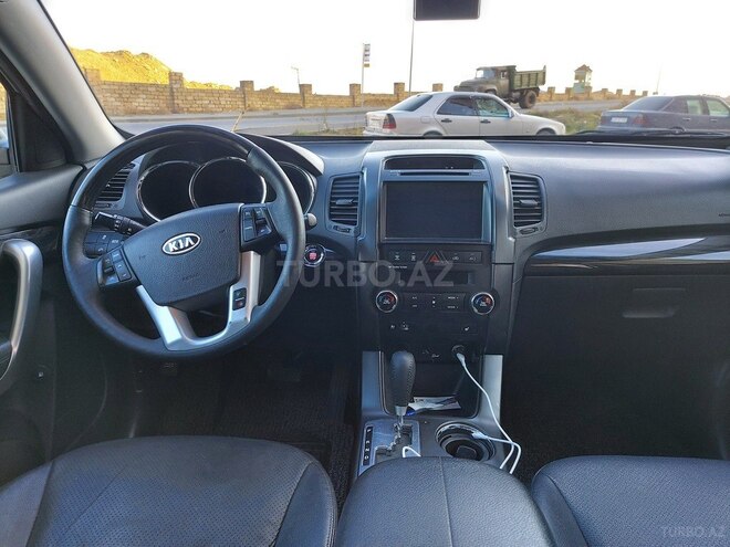 Kia Sorento 2011, 173,000 km - 2.0 l - Bakı