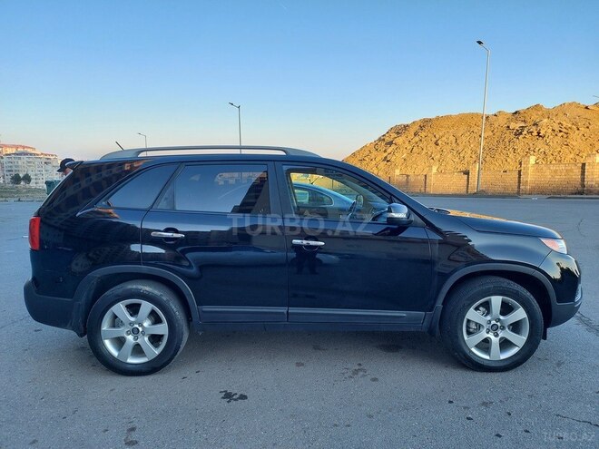 Kia Sorento 2011, 173,000 km - 2.0 l - Bakı