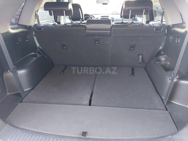 Kia Sorento 2011, 173,000 km - 2.0 l - Bakı