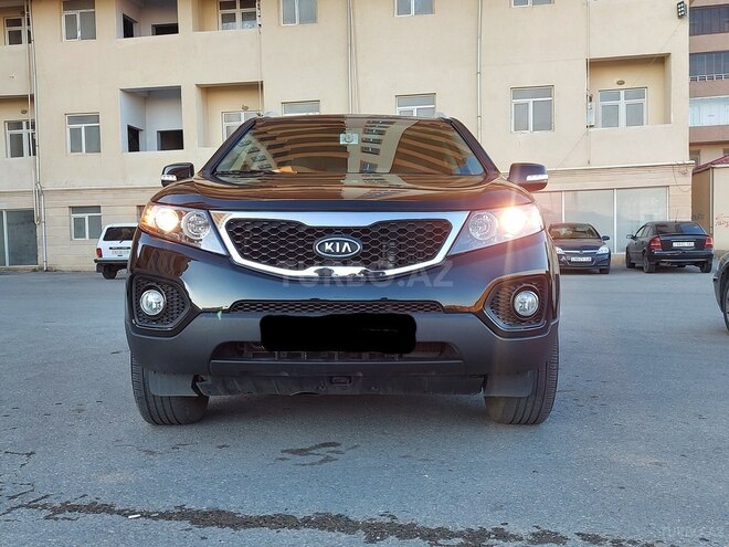 Kia Sorento 2011, 173,000 km - 2.0 l - Bakı