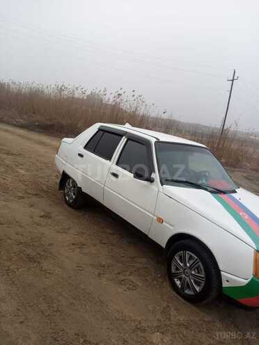 ZAZ Slavuta 2009, 113,510 km - 1.2 л - Bakı