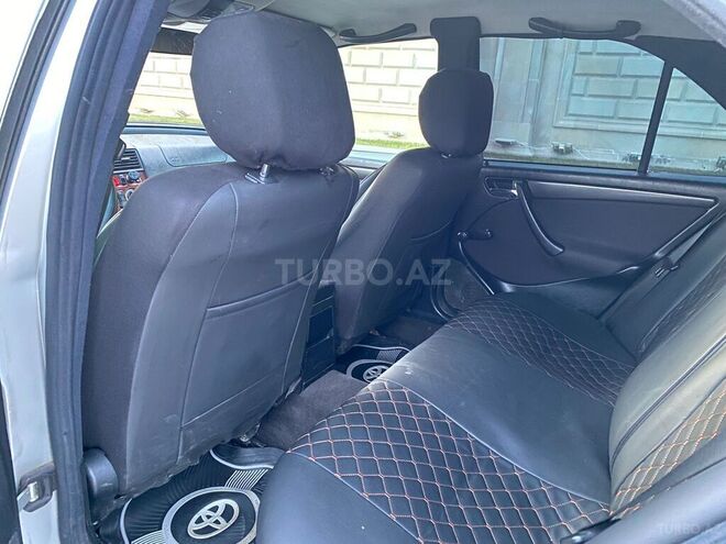 Mercedes C 180 1998, 440,000 km - 1.8 l - Bakı