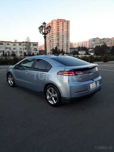 Chevrolet Volt 2015, 58,000 km - 1.4 l - Bakı