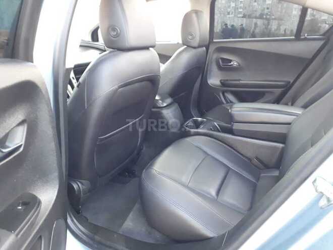 Chevrolet Volt 2015, 58,000 km - 1.4 l - Bakı