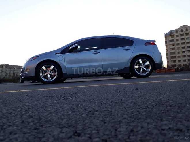 Chevrolet Volt 2015, 58,000 km - 1.4 l - Bakı