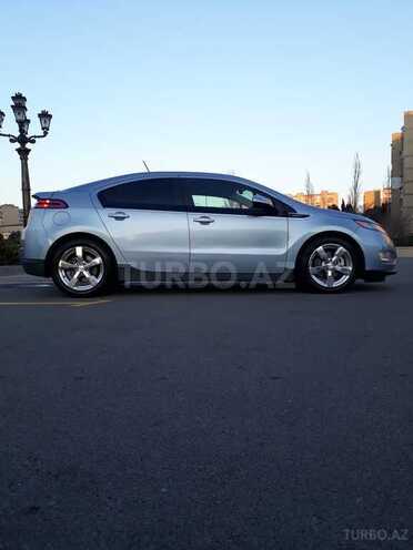Chevrolet Volt 2015, 58,000 km - 1.4 l - Bakı