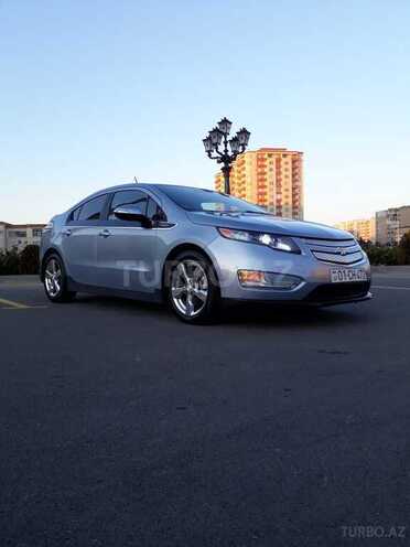 Chevrolet Volt 2015, 58,000 km - 1.4 l - Bakı