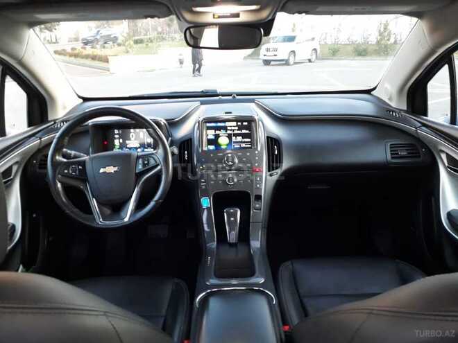 Chevrolet Volt 2015, 58,000 km - 1.4 l - Bakı