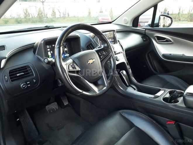 Chevrolet Volt 2015, 58,000 km - 1.4 l - Bakı