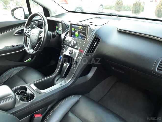 Chevrolet Volt 2015, 58,000 km - 1.4 l - Bakı