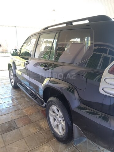 Toyota Prado 2004, 22,000 km - 2.7 l - Bakı