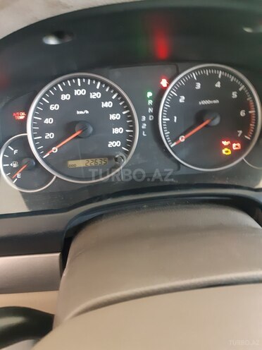 Toyota Prado 2004, 22,000 km - 2.7 l - Bakı