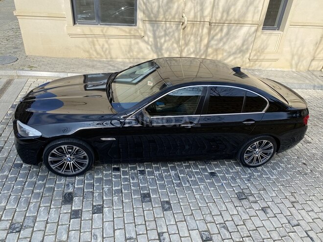 BMW 528 2012, 221,000 km - 2.0 л - Bakı