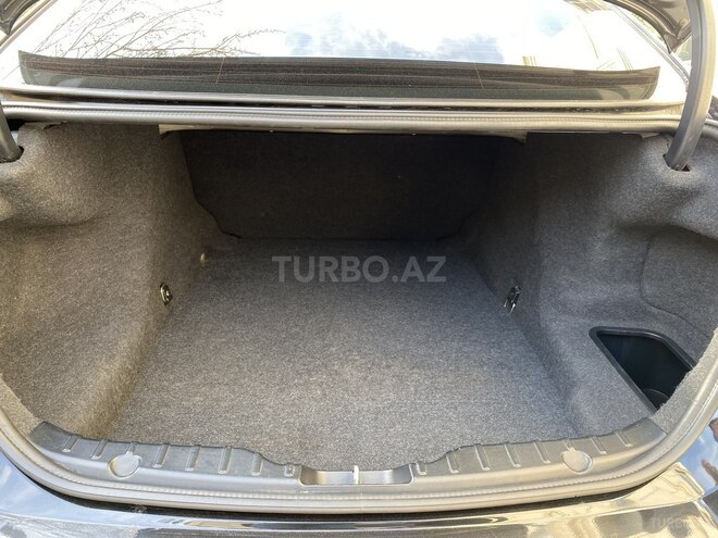 BMW 528 2012, 221,000 km - 2.0 л - Bakı