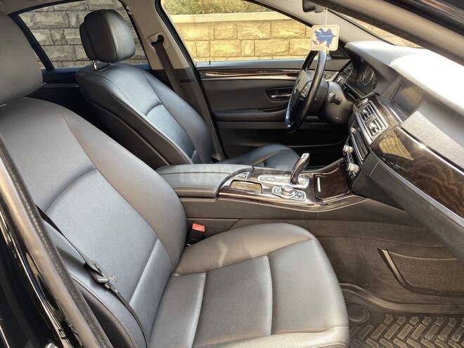 BMW 528 2012, 221,000 km - 2.0 л - Bakı