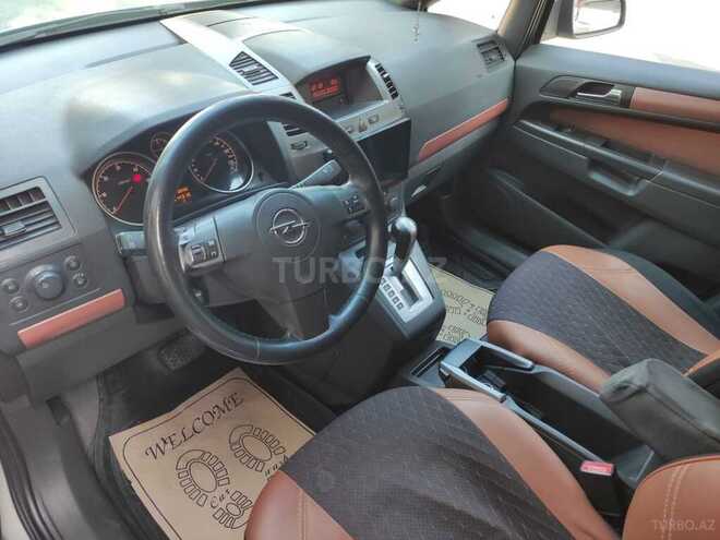 Opel Zafira 2006, 314,310 km - 1.9 л - Bakı