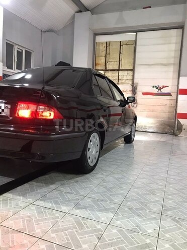 Khazar LX 2021, 14,000 km - 1.7 l - Bakı