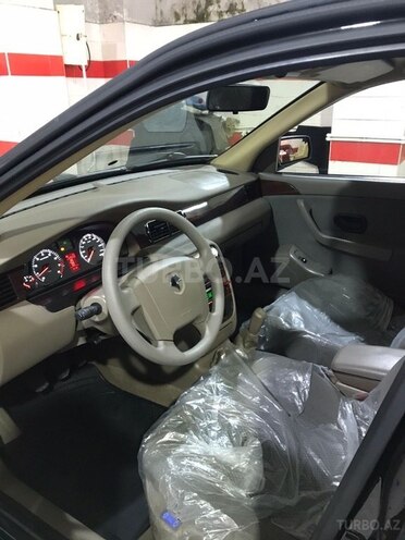 Khazar LX 2021, 14,000 km - 1.7 l - Bakı