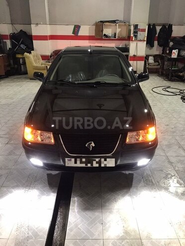 Khazar LX 2021, 14,000 km - 1.7 l - Bakı