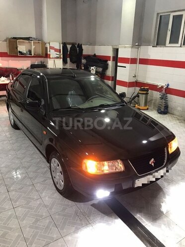 Khazar LX 2021, 14,000 km - 1.7 l - Bakı
