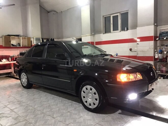 Khazar LX 2021, 14,000 km - 1.7 l - Bakı