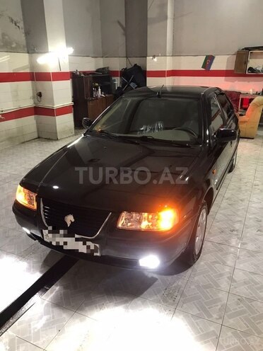 Khazar LX 2021, 14,000 km - 1.7 l - Bakı
