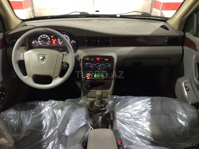 Khazar LX 2021, 14,000 km - 1.7 l - Bakı