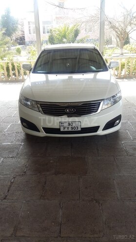 Kia Optima 2008, 250,000 km - 2.0 л - Bakı