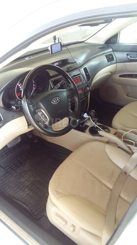 Kia Optima 2008, 250,000 km - 2.0 л - Bakı