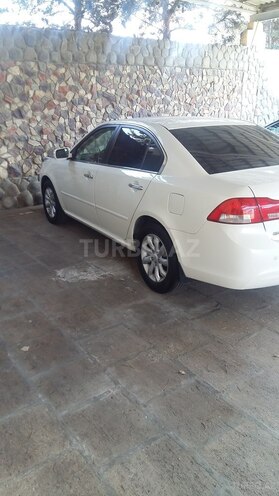 Kia Optima 2008, 250,000 km - 2.0 л - Bakı