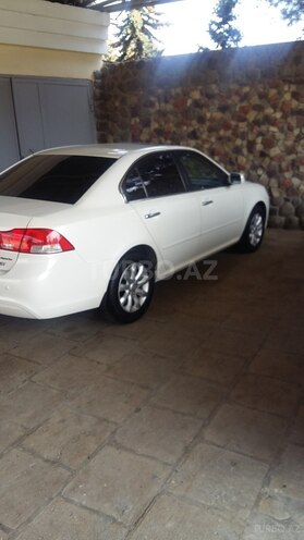 Kia Optima 2008, 250,000 km - 2.0 л - Bakı