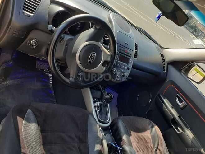 Kia Soul 2012, 98,000 km - 1.6 l - Bakı