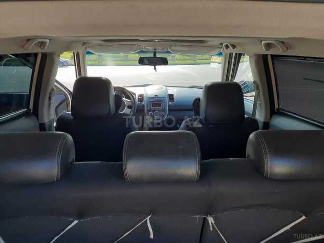 Kia Soul 2012, 98,000 km - 1.6 l - Bakı