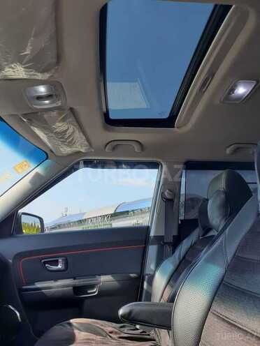 Kia Soul 2012, 98,000 km - 1.6 l - Bakı