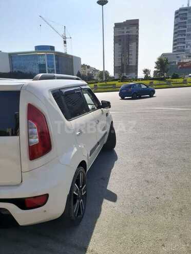 Kia Soul 2012, 98,000 km - 1.6 l - Bakı
