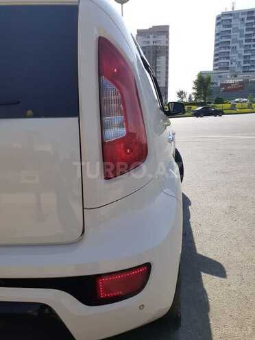 Kia Soul 2012, 98,000 km - 1.6 l - Bakı