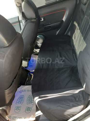 Kia Soul 2012, 98,000 km - 1.6 l - Bakı
