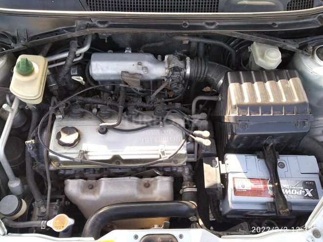 Chery Tiggo (T11) 2005, 215,000 km - 2.4 l - Sumqayıt