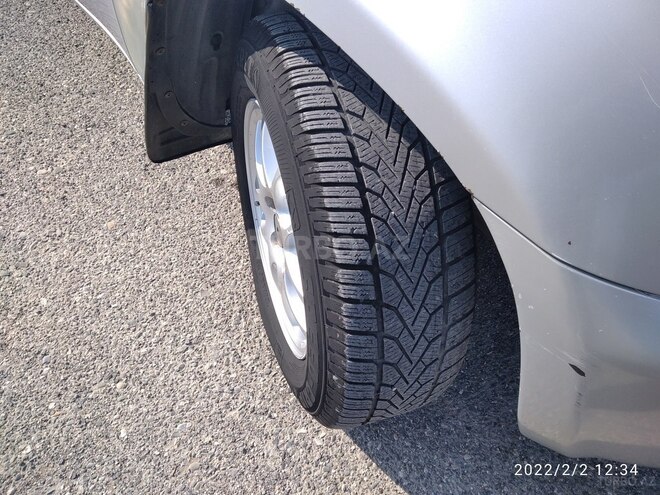 Chery Tiggo (T11) 2005, 215,000 km - 2.4 l - Sumqayıt