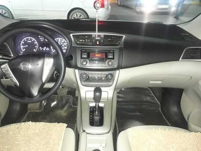 Nissan Sentra 2015, 104,841 km - 1.8 л - Bakı