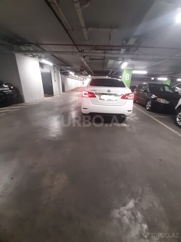 Nissan Sentra 2015, 104,841 km - 1.8 л - Bakı