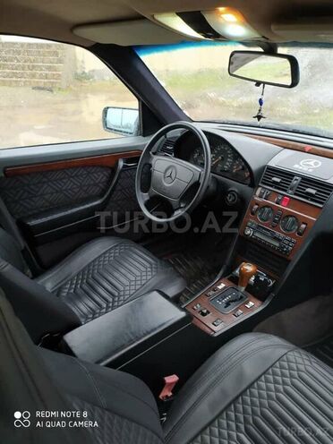 Mercedes C 180 1994, 332,000 km - 1.8 л - Bakı