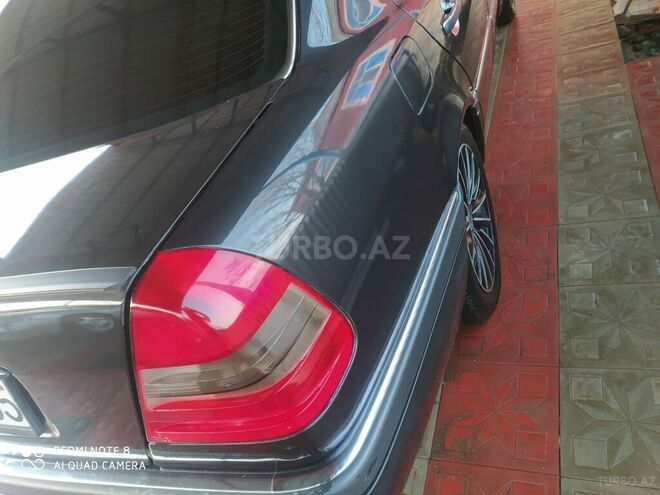 Mercedes C 180 1994, 332,000 km - 1.8 л - Bakı