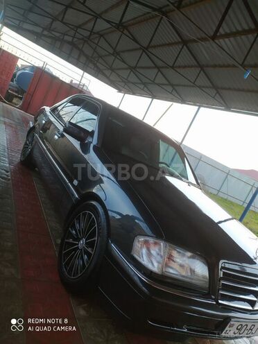 Mercedes C 180 1994, 332,000 km - 1.8 л - Bakı
