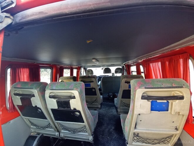 Ford Transit 2009, 249,500 km - 2.2 l - Sumqayıt